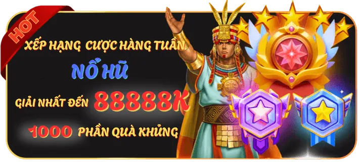 Hoàn trả hàng ngày bắn cá 36win
