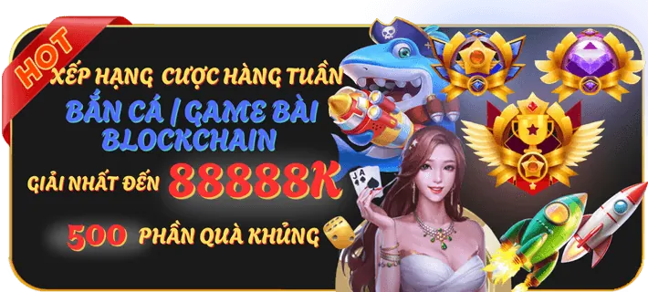 Giải đấu bắn cá 36win