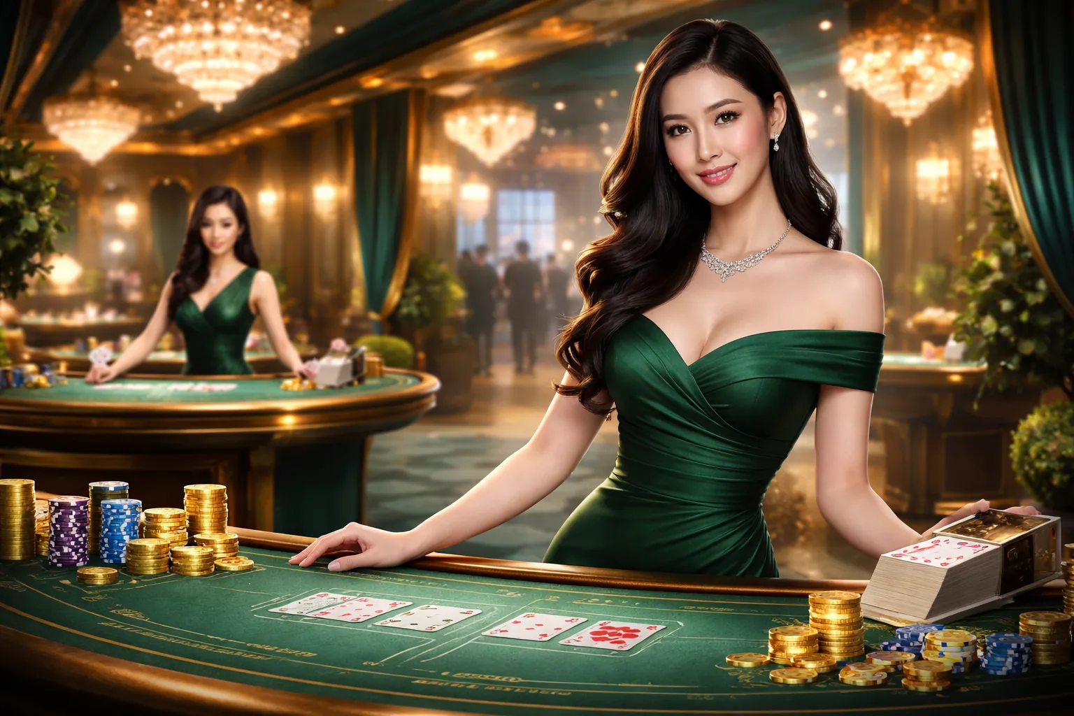 Nền tảng an toàn và bảo mật cao của 36win
