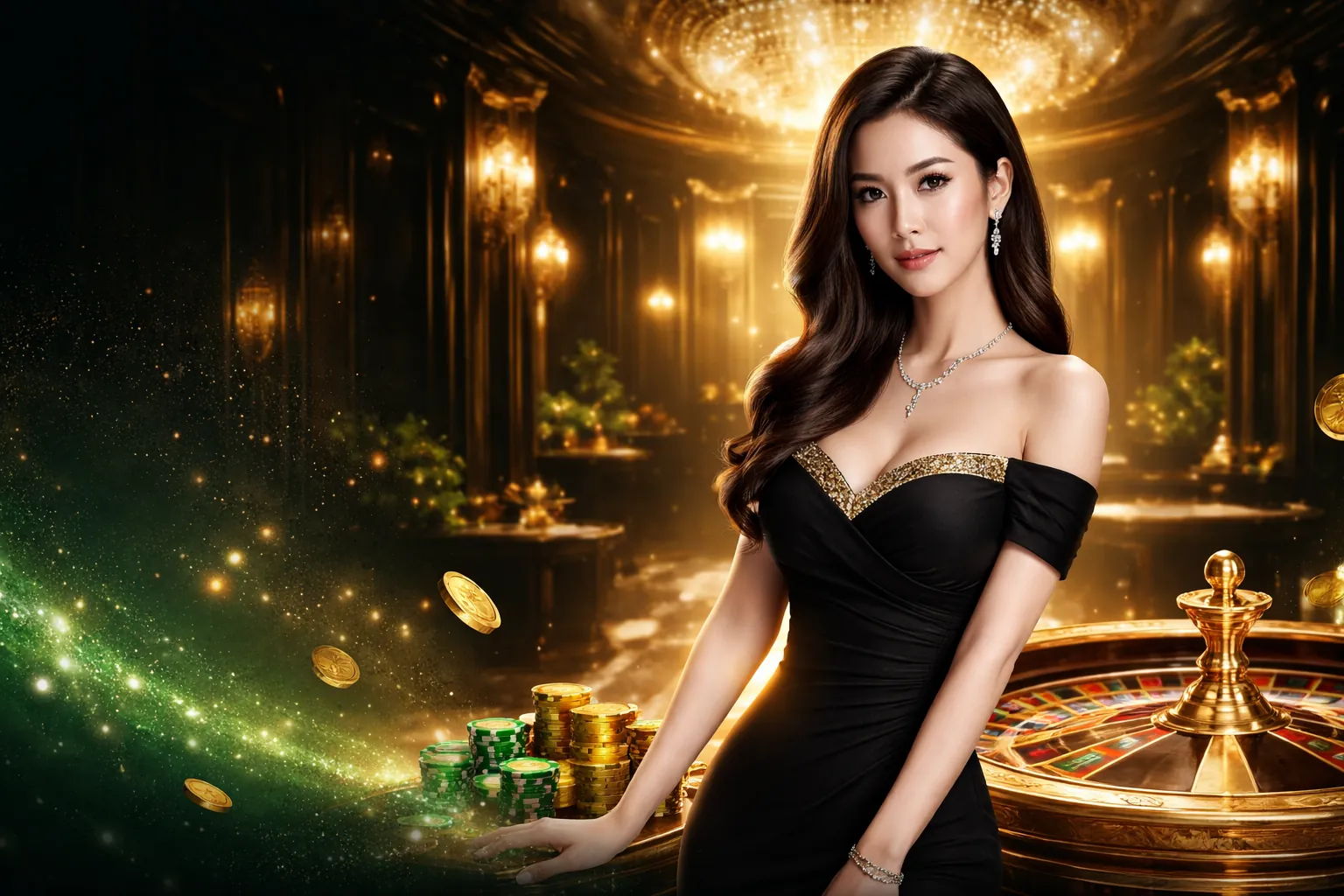 Khuyến mãi và ưu đãi chào mừng 36win