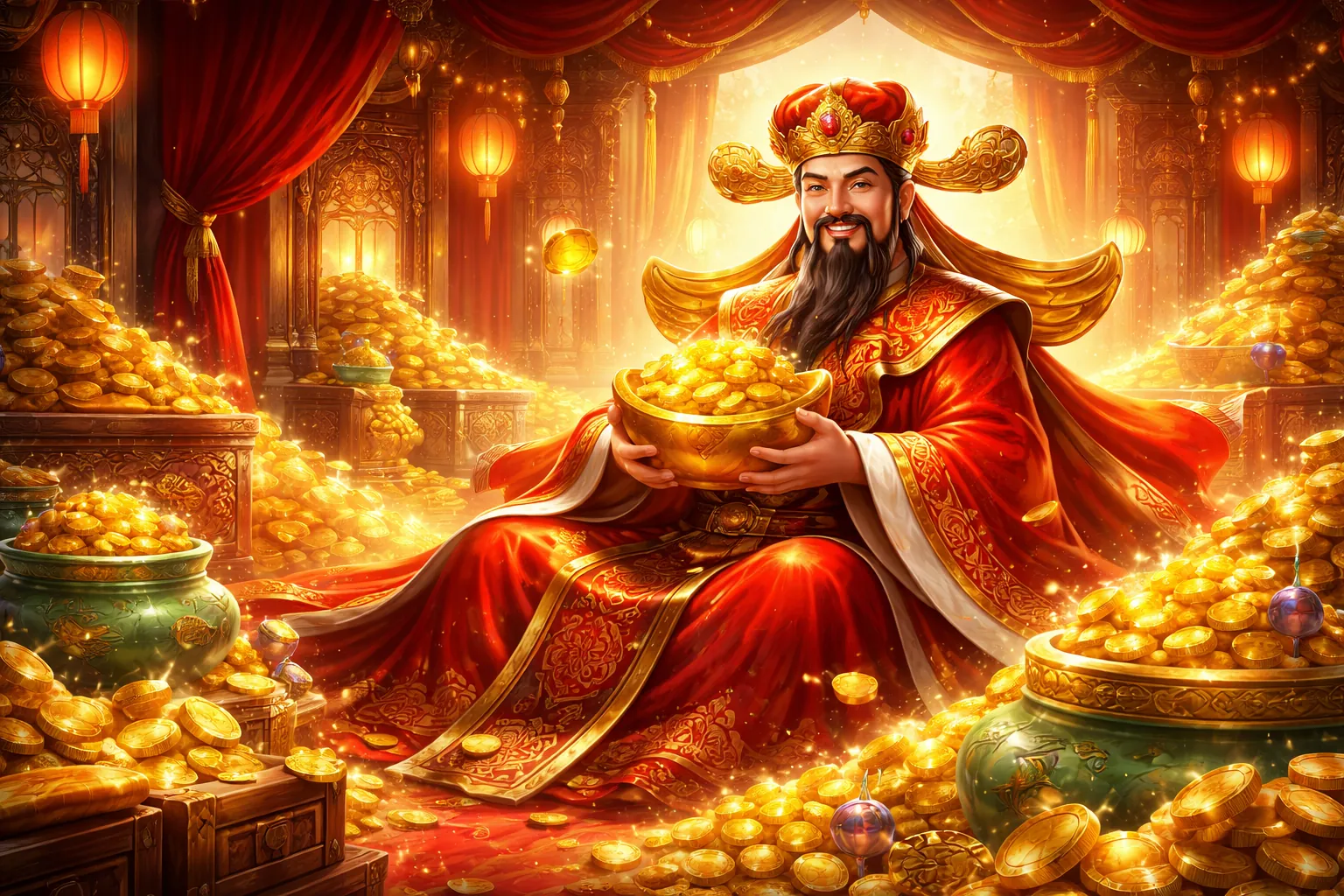 Giao diện tổng quan nền tảng 36win với các trò chơi đa dạng