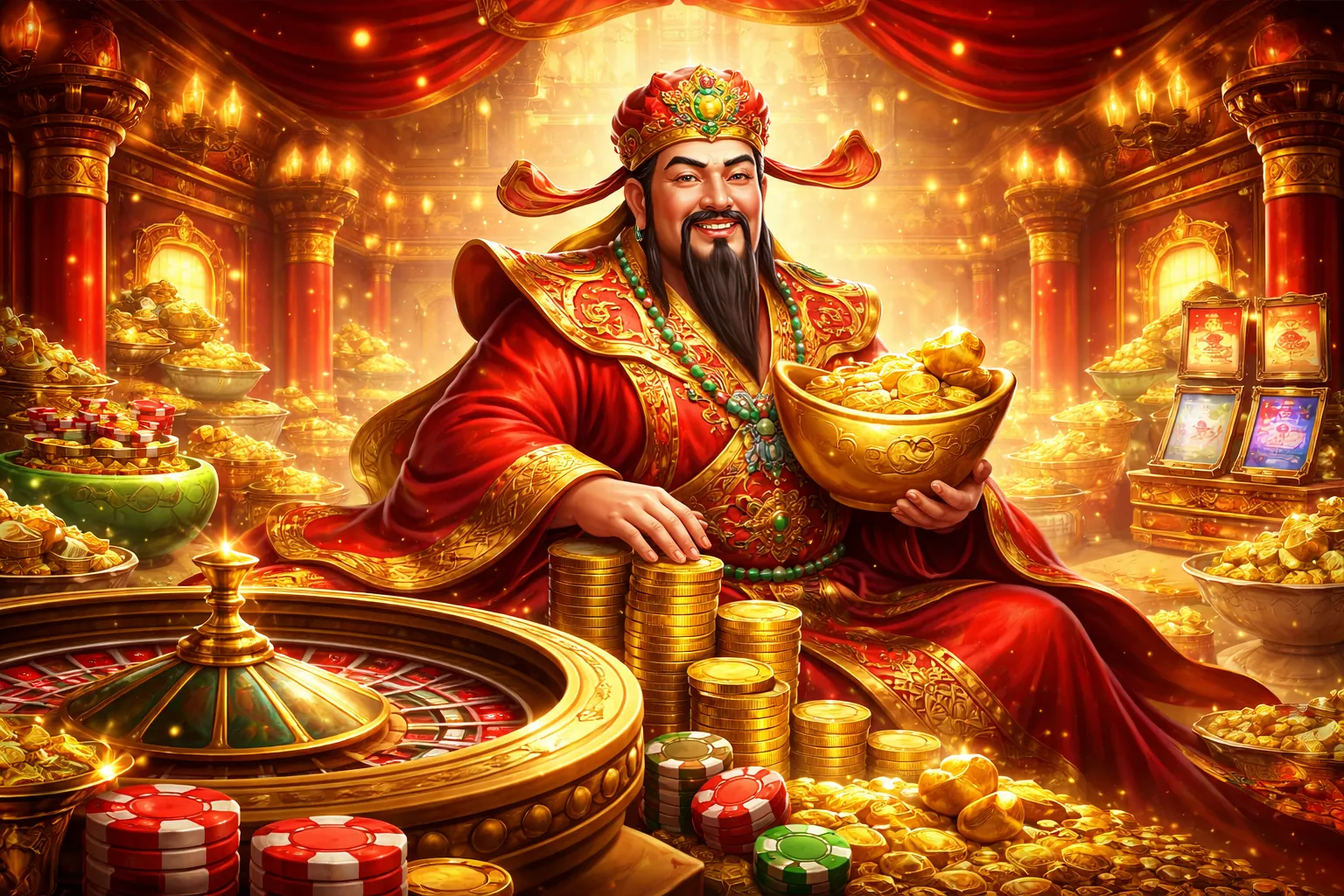 Giao diện nền tảng cá cược 36win