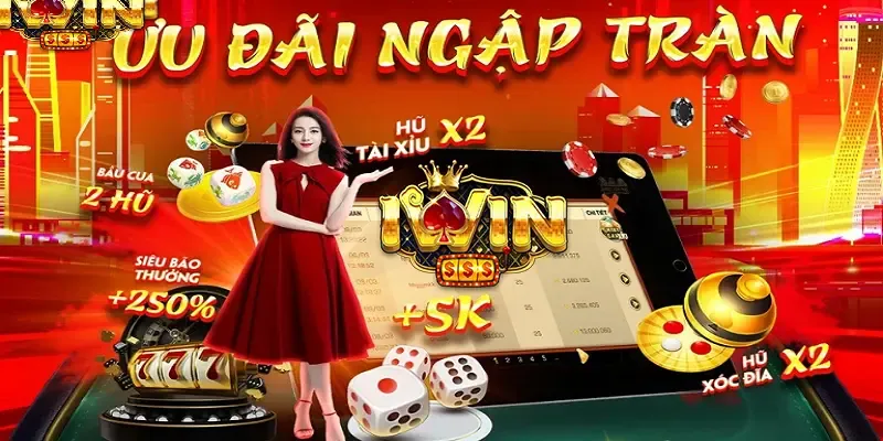 Mẹo chơi slot game 36win